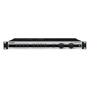 Yamaha MA2120 mixer amplifier