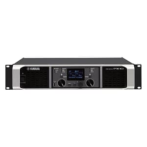 Yamaha PX10 Power Amplifier