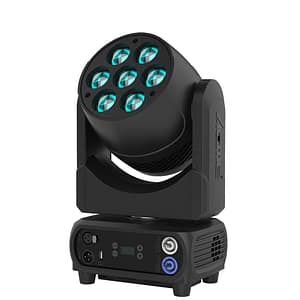 ACME Oxygen 400Z Moving Head