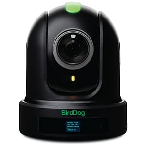 BirdDog P110B PTZ Camera