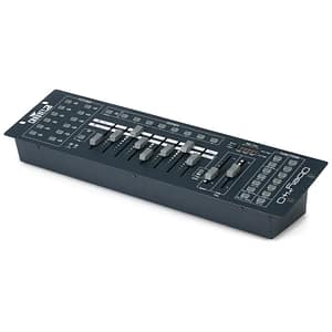 Chauvet DJ OBEY 40 Lighting Controller