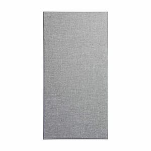 Primacoustic Broadway Control Column 24"x48"x2" Bevelled edged