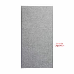 Primacoustic Broadway Control Column 24"x48"x2" Square edged