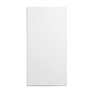 Primacoustic Broadway Control Column 24"x48"x2" Bevelled edged