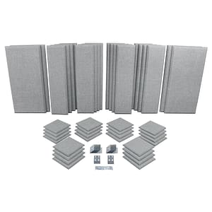 Primacoustic London 16 Room Kit