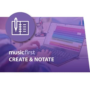 Create and Notate Bundle