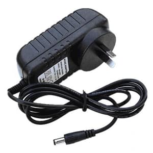 Casio AD5 Power Adapter