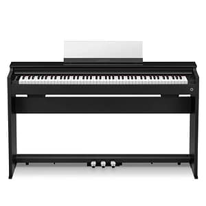 Casio APS200BK front