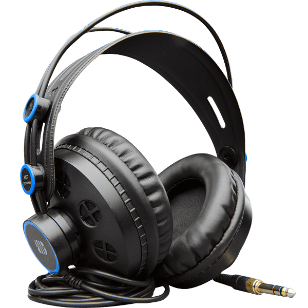 PreSonus HD7 Headphones | Music EDnet