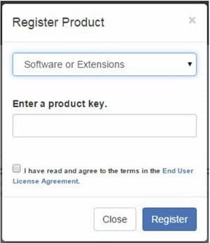 Enter Key