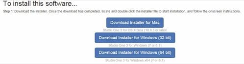 StudioOne Pro-download2