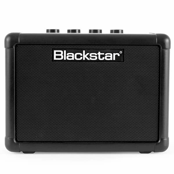 Blackstar Fly 3 guitar amp