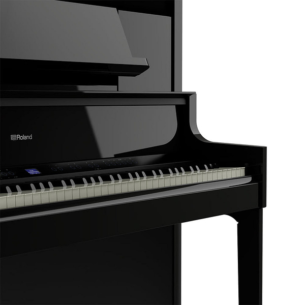 Roland LX-9 Digital Piano