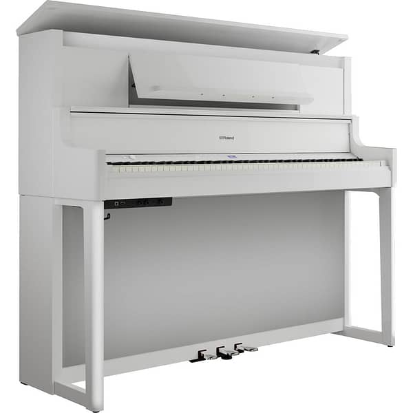 Roland LX-9 Digital Piano