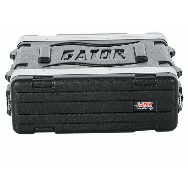 Gator GR-3S Shallow Rack Case