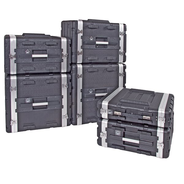 Xtreme Rack Mount Cases