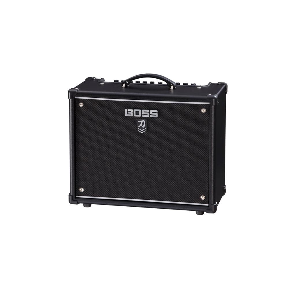 Boss Katana 50 MKII Guitar Amp | Music EDnet