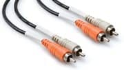 Dual RCA cable