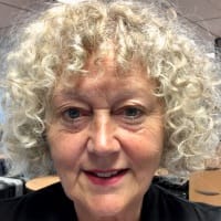 Margaret Arnold