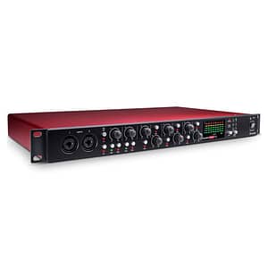 Focusrite OctoPre Mk II