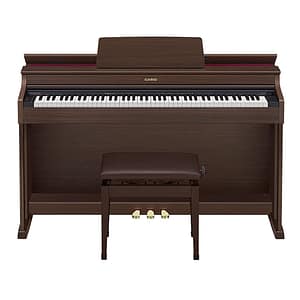Casio AP470BN