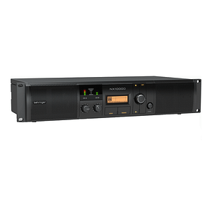 Behringer NX1000D