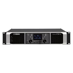 Yamaha PX5 Power Amplifier