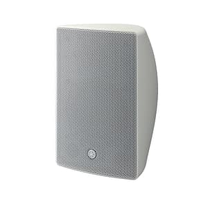 Yamaha VXS5V2 speaker - white