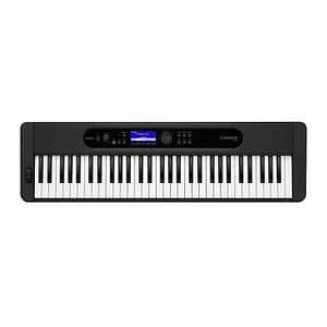 Casio CTS400 Portable Digital Keyboard