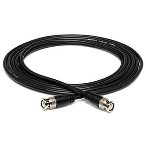 Hosa BNC58 Coaxial Cables