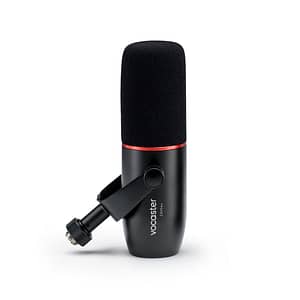 Focusrite Vocaster DM14v Podcast Micophone