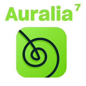 Auralia 7 Ear Training