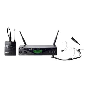 AKG WMS470 Presenter