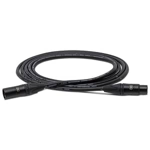 Hosa CMK series XLR cables
