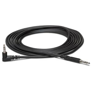 Hosa CMM100R Stereo Interconnect cables