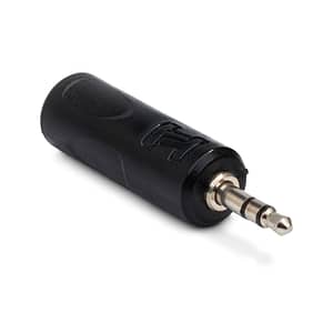 Hosa GPM103 TRS Adapter