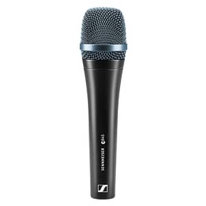 Sennheiser e945 Super-Cardioid Dynamic microphone