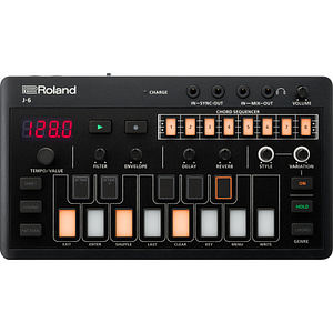 Roland J-6 Chord Synth