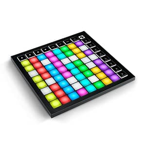 Novation Launchpad X MIDI Pad controller