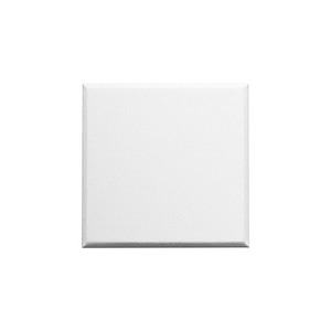 Primacoustic Broadway Control Cube24"x24"x2" Bevelled edged