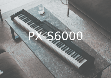 Privia PX-S6000