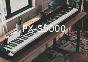 Privia PX-S5000