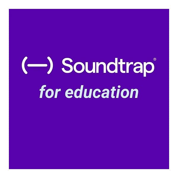 Soundtrap for education