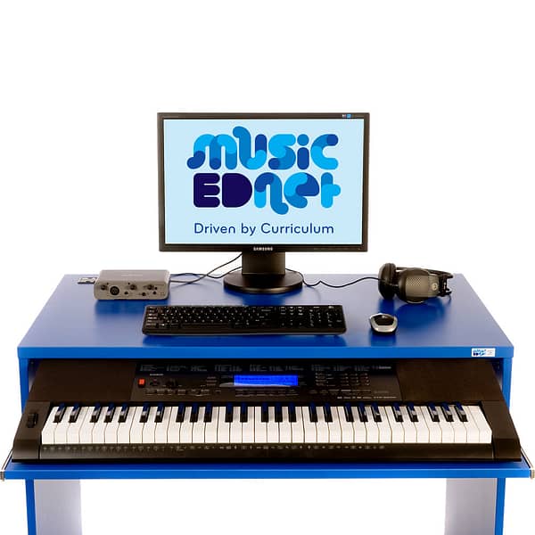 Music EDnet CS49 Creation Station