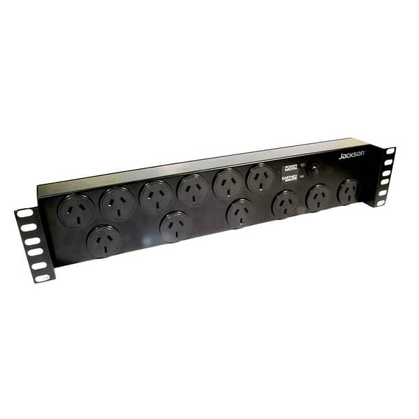 Jackson RAC1200