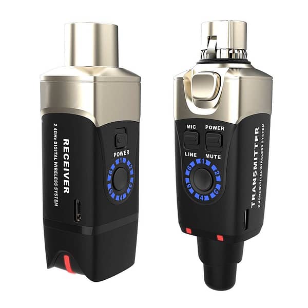 XVIVE U3 Wireless Mic system - Dynamic