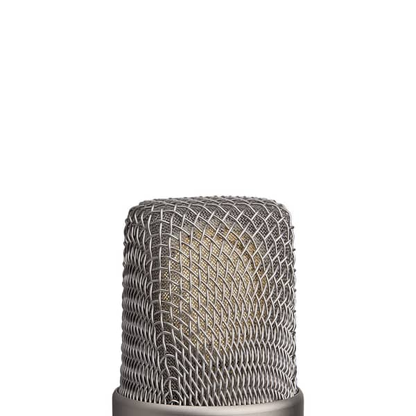 Rode NT1 5th Gen Studio Condenser Mic
