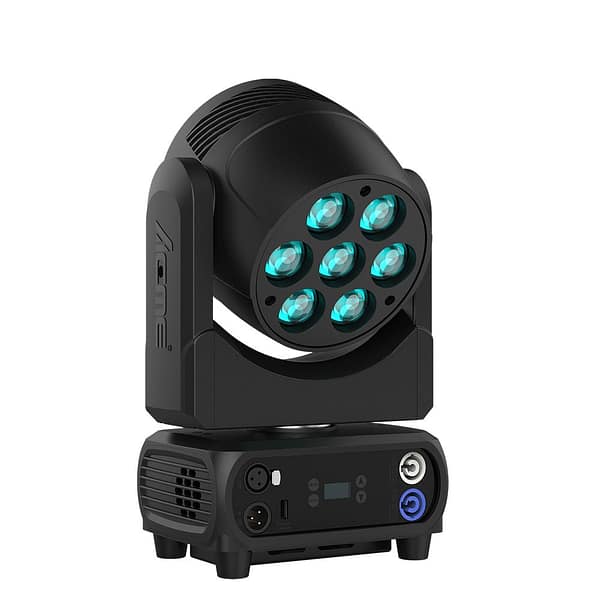 ACME Oxygen 400Z Moving Head