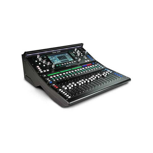 Allen & Heath SQ5 Digital Mixing Console