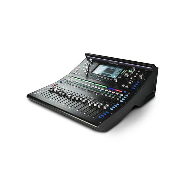 Allen & Heath SQ5 Digital Mixing Console